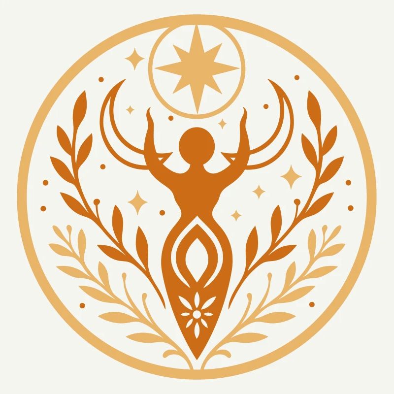 Midsummer Litha Goddess