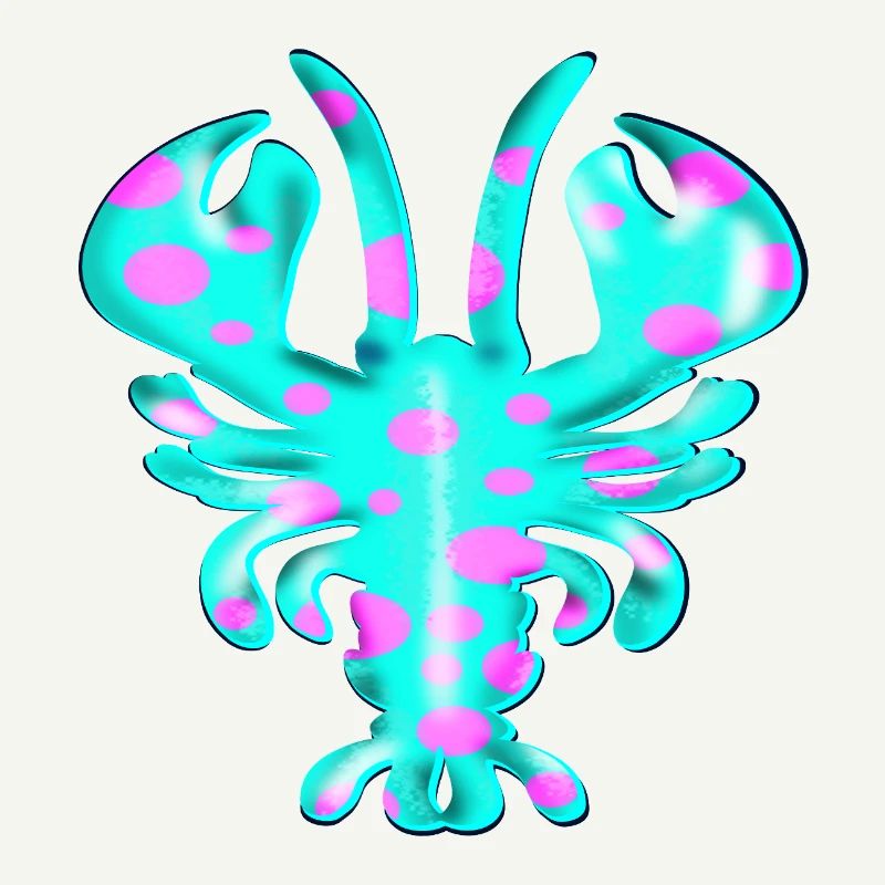 LOBSTER KRUSTENTIERE