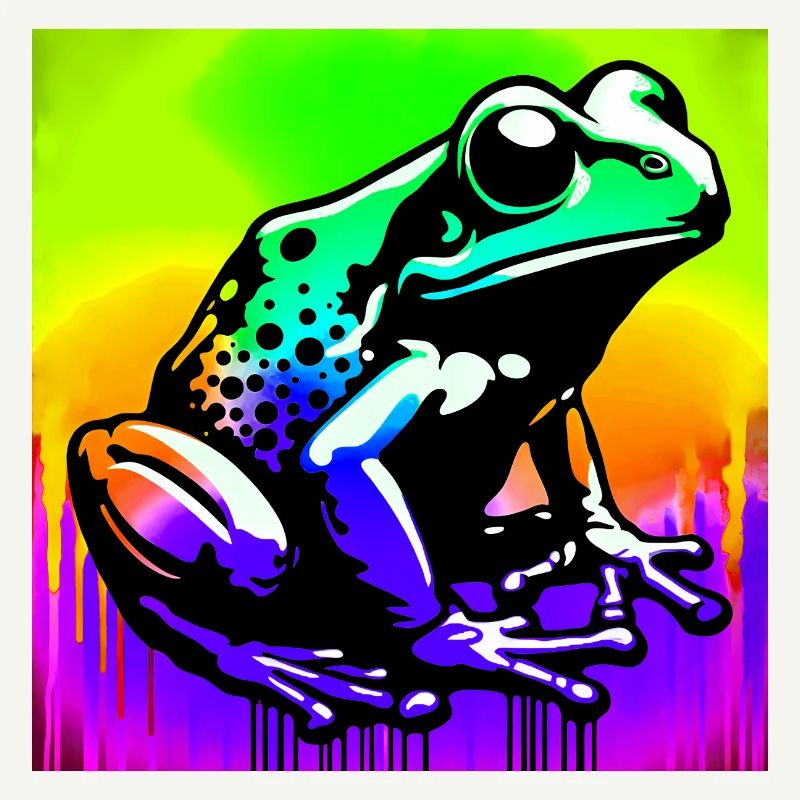 Frosch