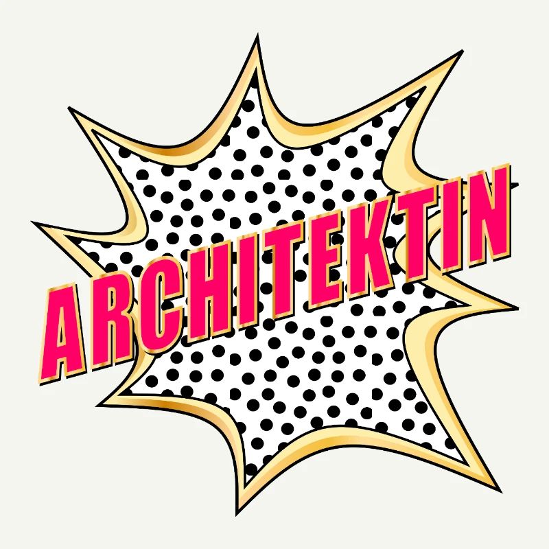 CONSTRUCTION MANAGEMENT ARCHITECT POP-ART