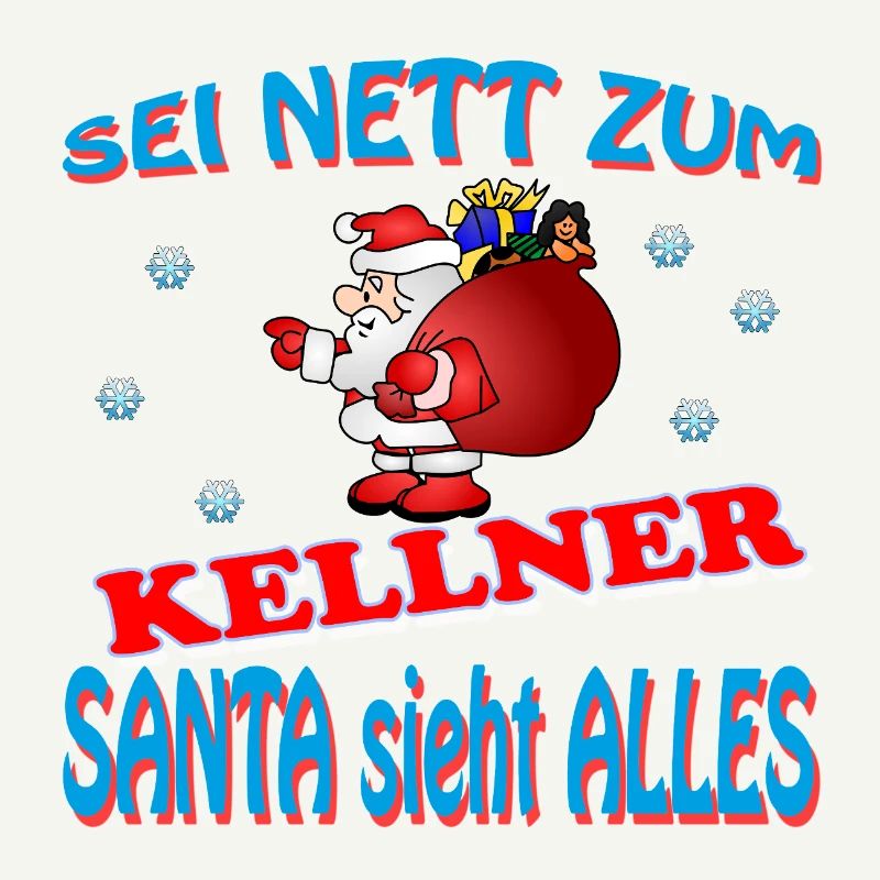 SANTA KELLNER