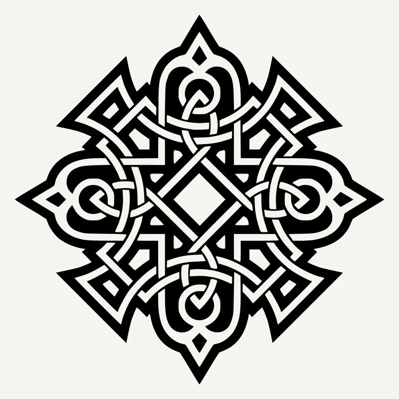 Celtic Pattern