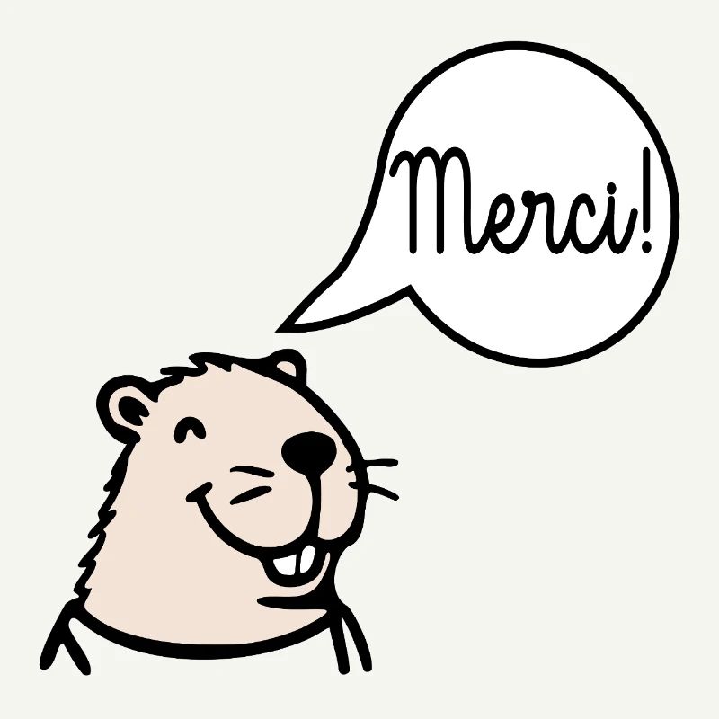 Danke, Capybara.