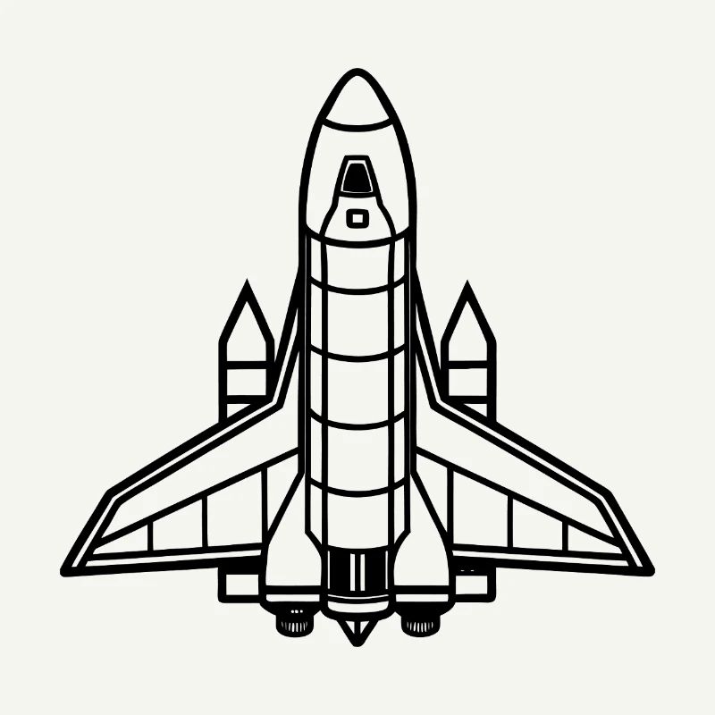 Navette spatiale