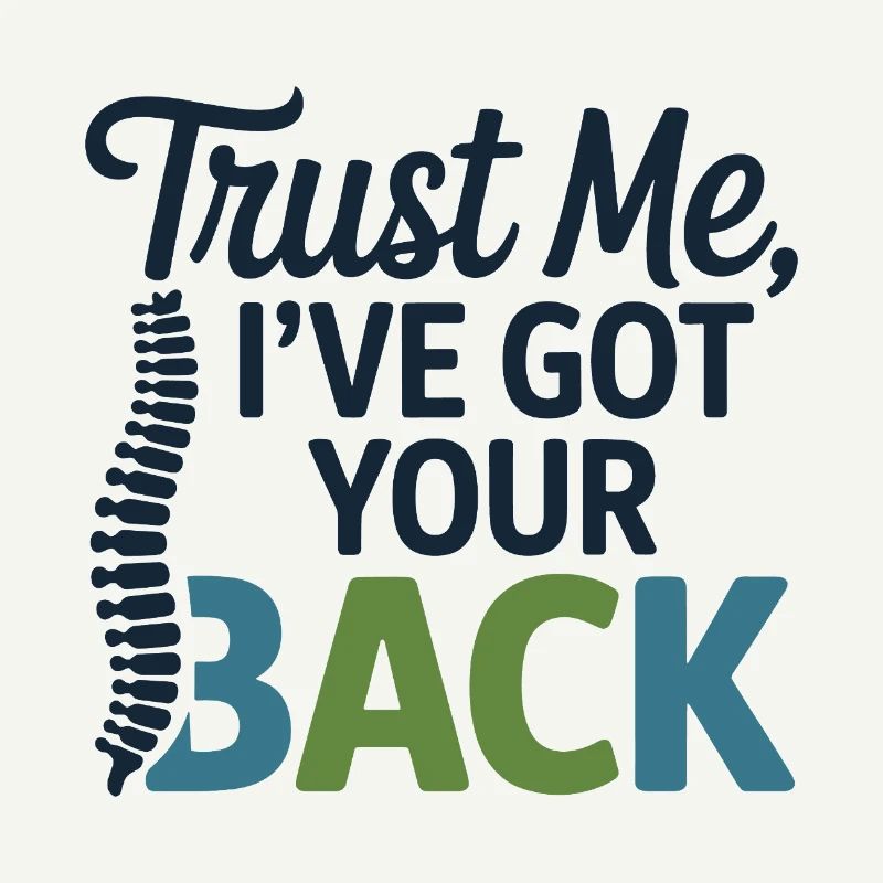 Licensed DC Professional Spinal Alignment 