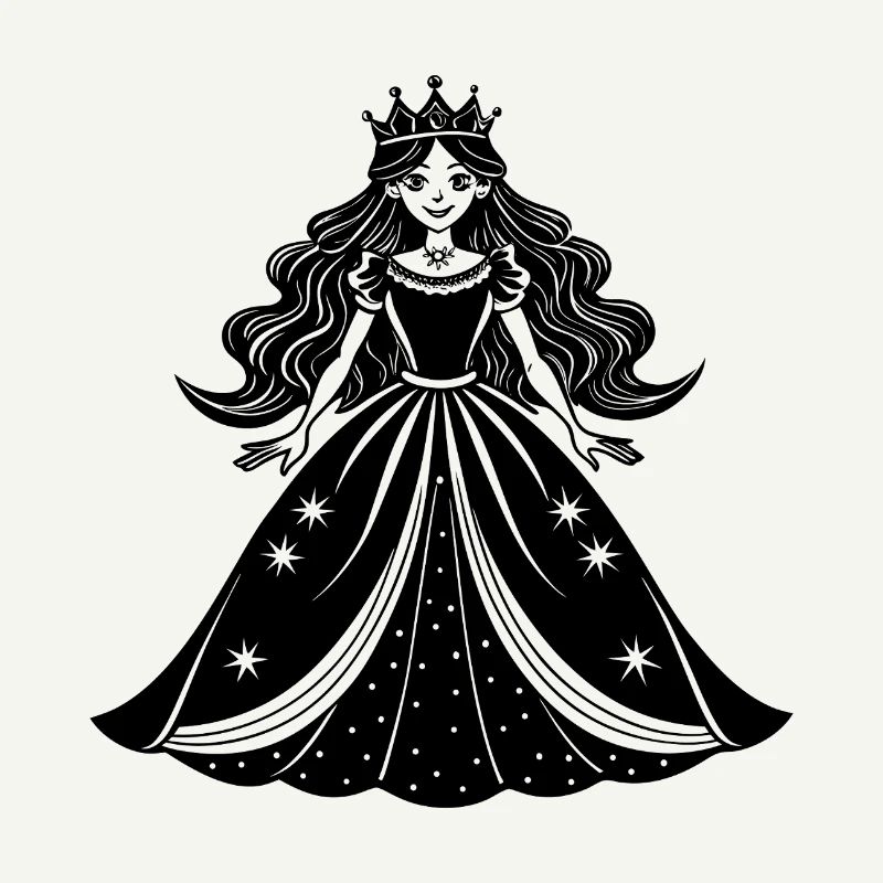 princesse