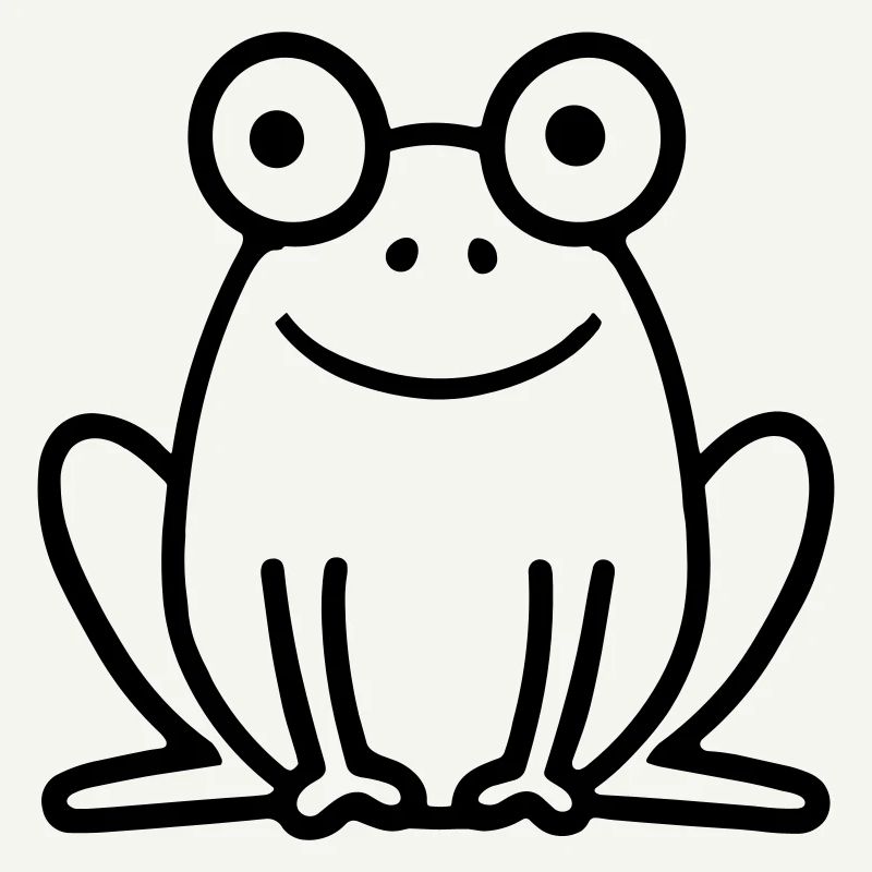 frog