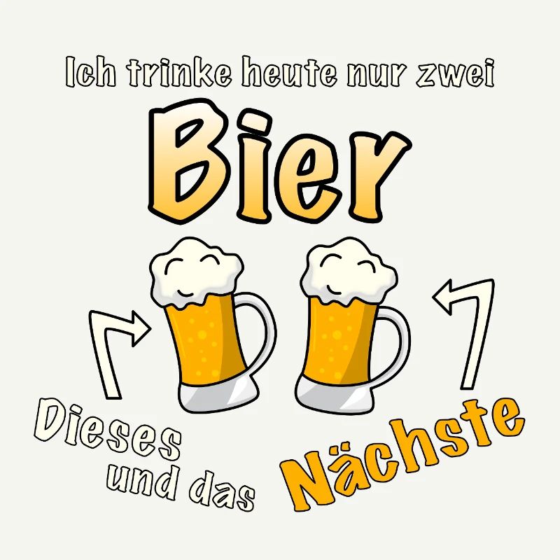 Another beer, please