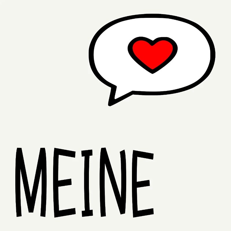 Relation Saint-Valentin Mon