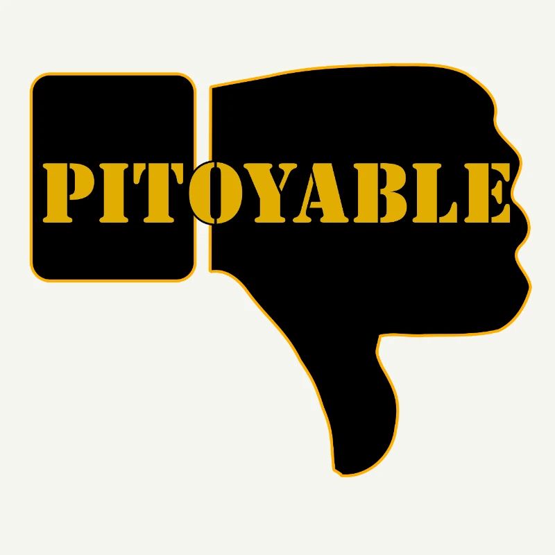 PITIFUL