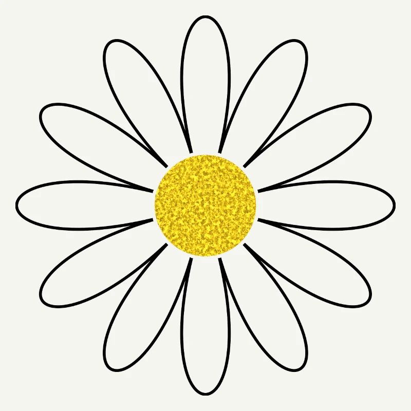 Gänseblümchen Blüte Blume