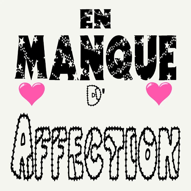 En Manque d'Affection