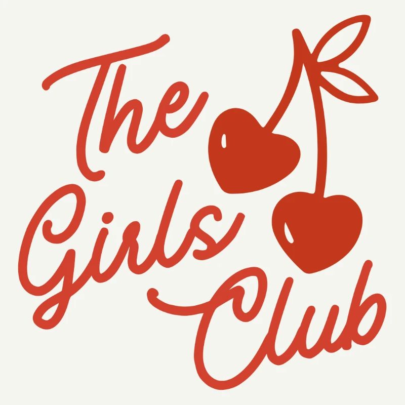 Das Mädchenclub-Kirsch-Skript