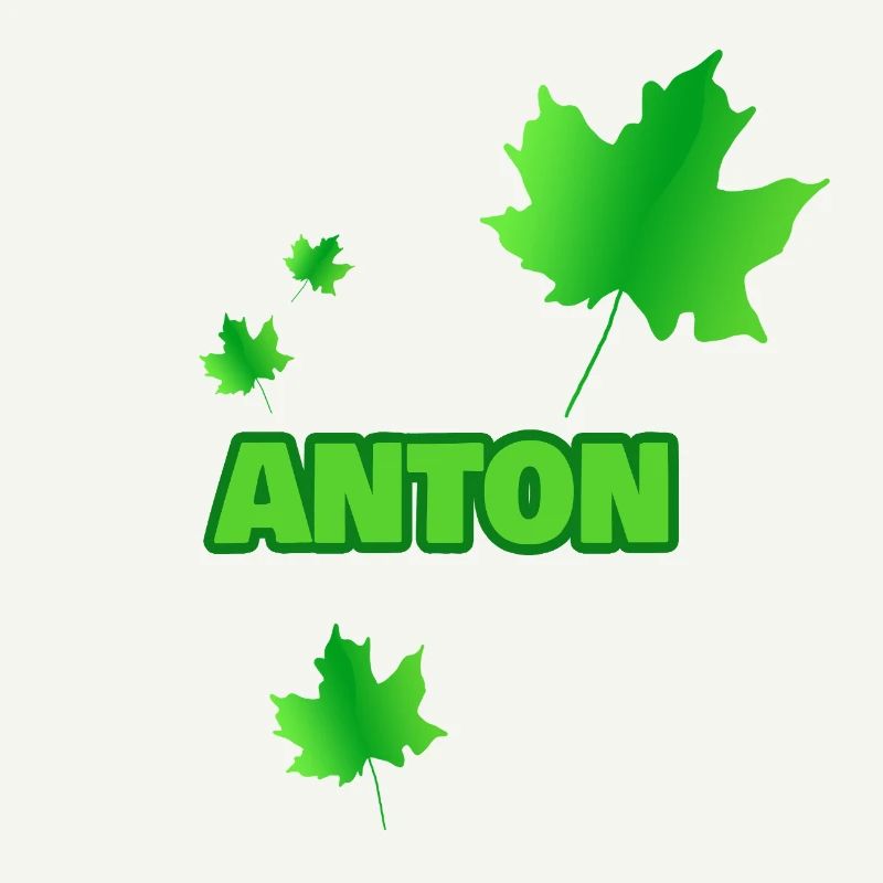 Tree Anton