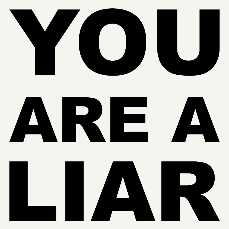 liar Lugner