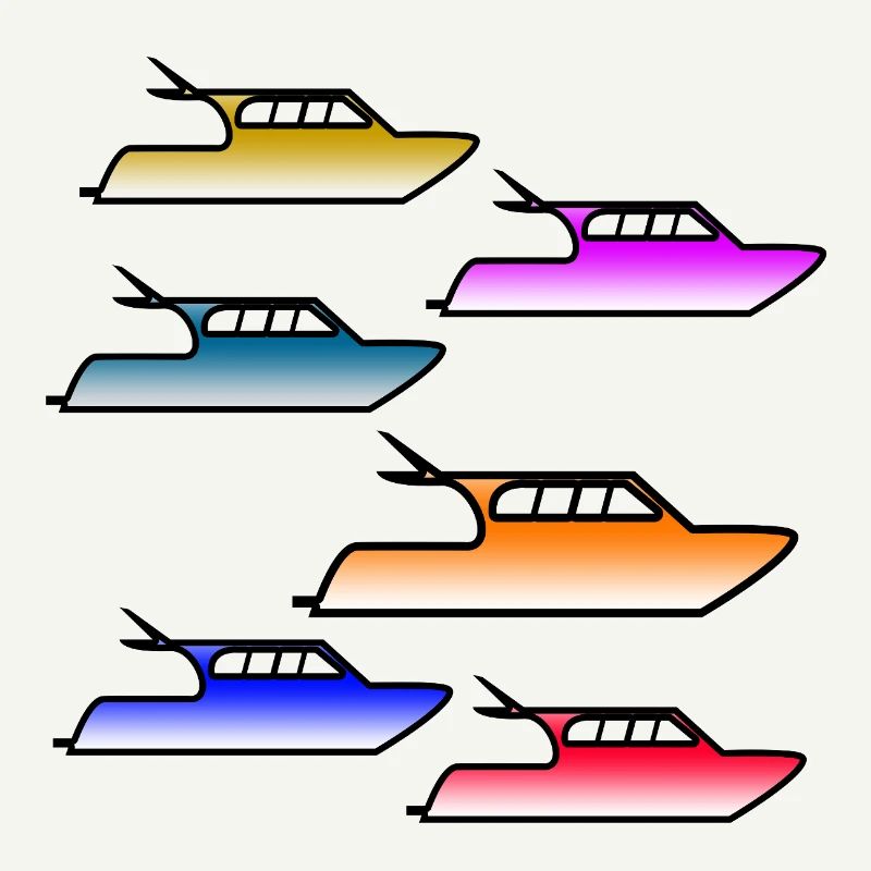 Motorboote