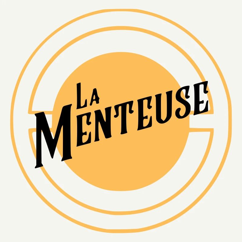 La Menteuse