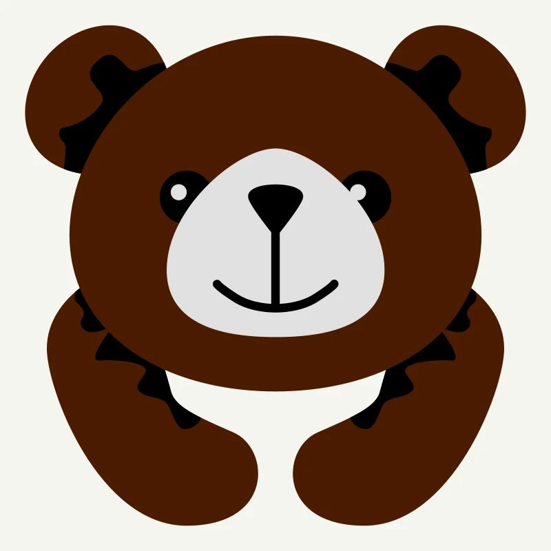Bärchen | Bär | Baer