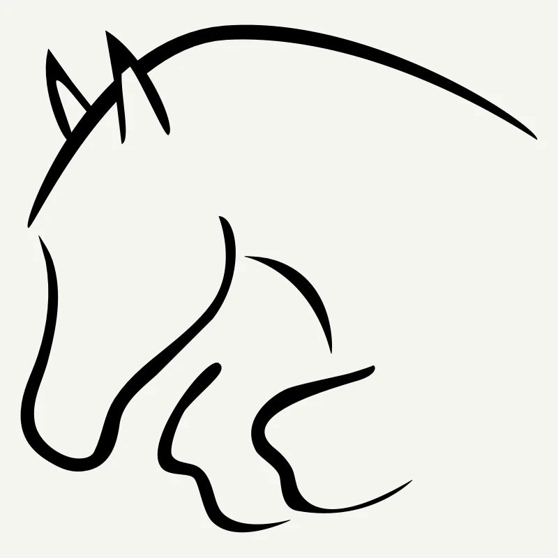 Springpferd
