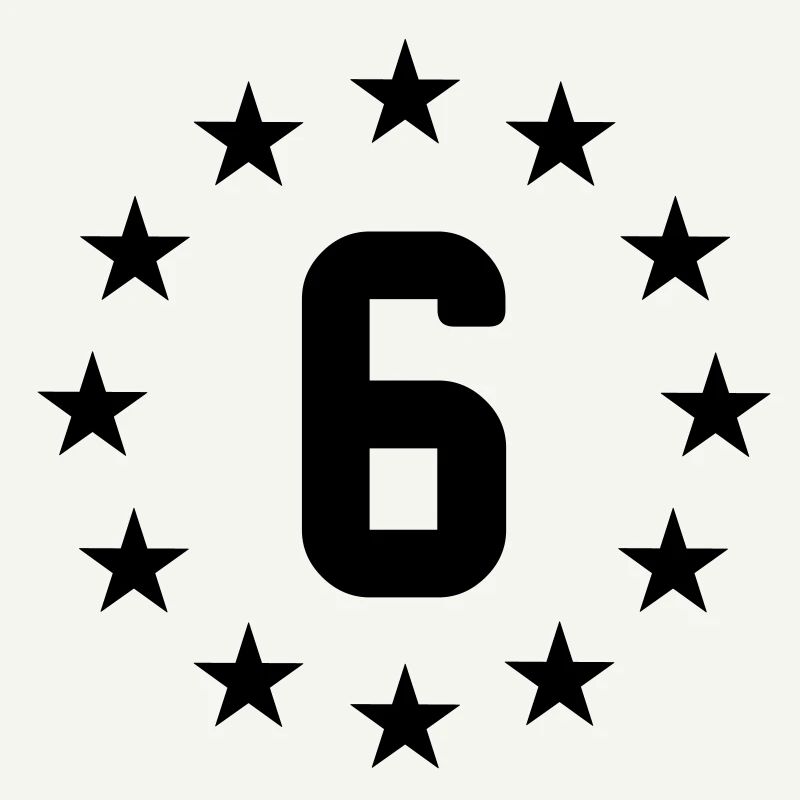 6 ans