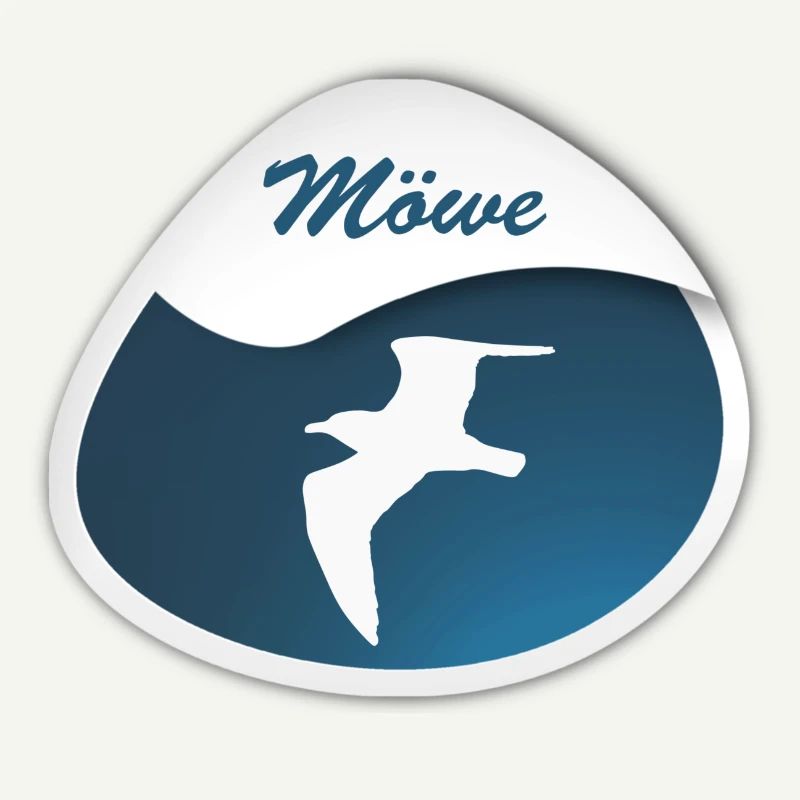 Möwe