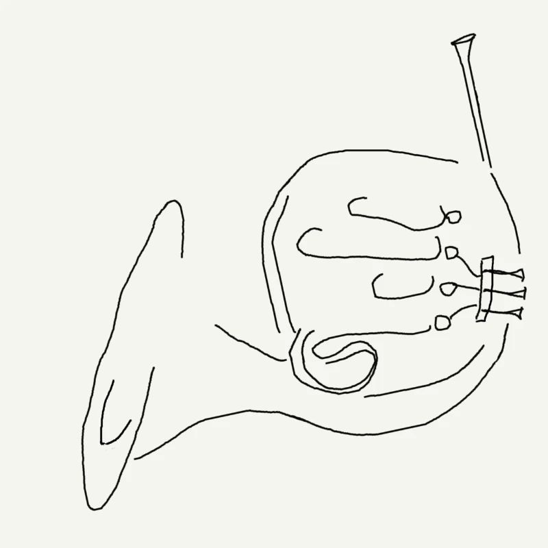 corno