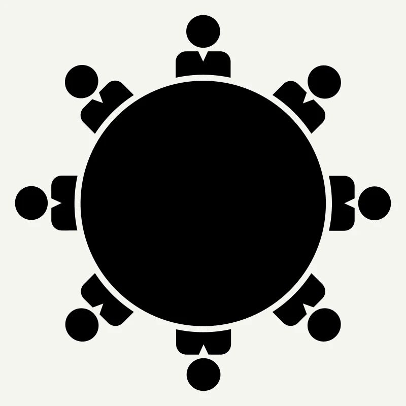 round table