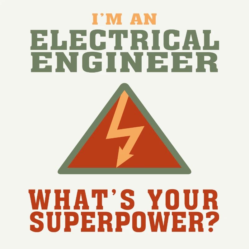 Funny Electrical Engineering Quote for Electrical