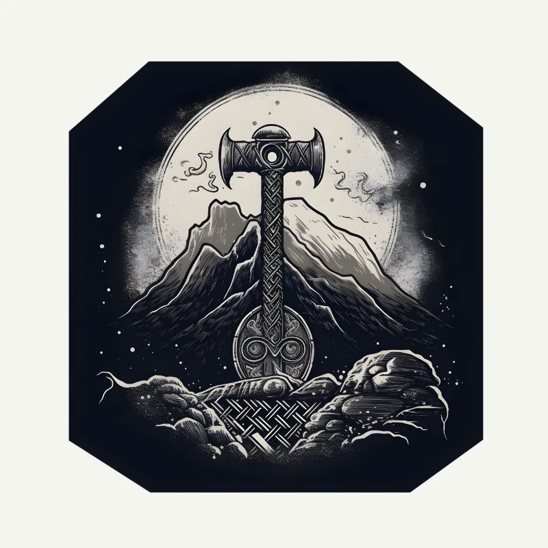 Mjölnir