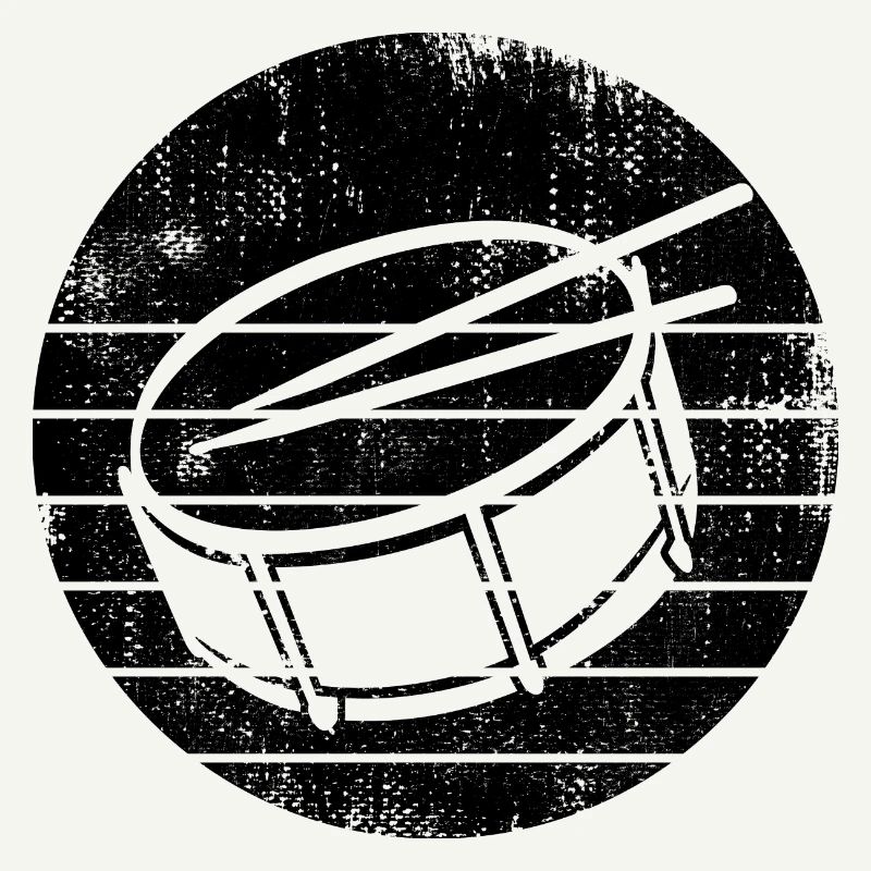 Side drum
