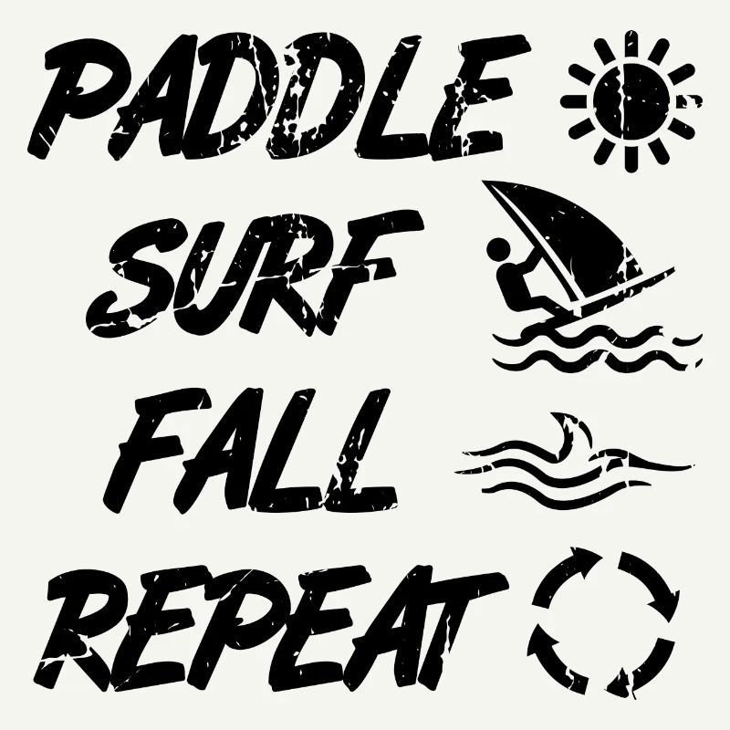 Windsurfing techniques