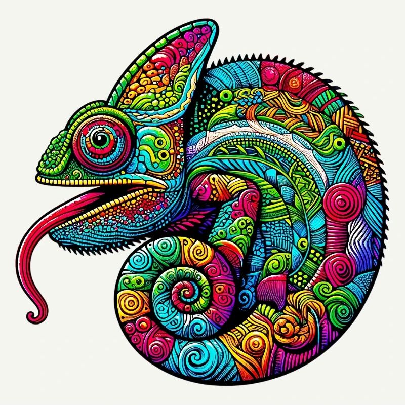 Chameleon