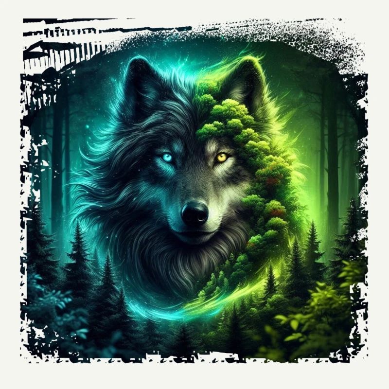 Wolf