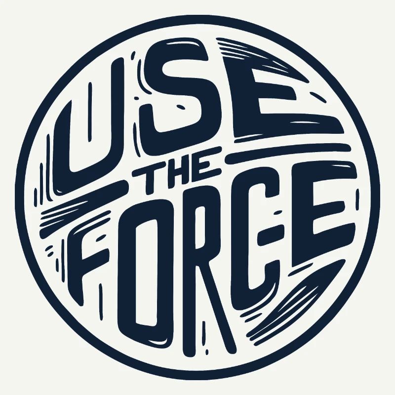 Utilisez la force 2