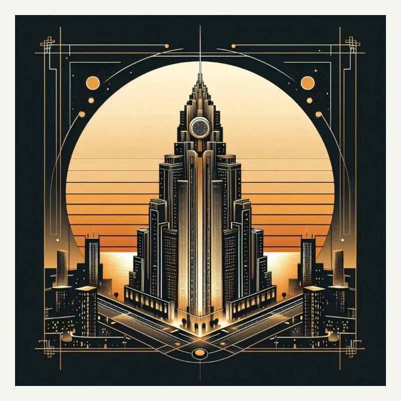 Skyscraper 1