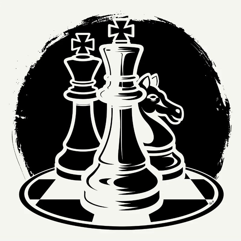 Pièces d’échecs