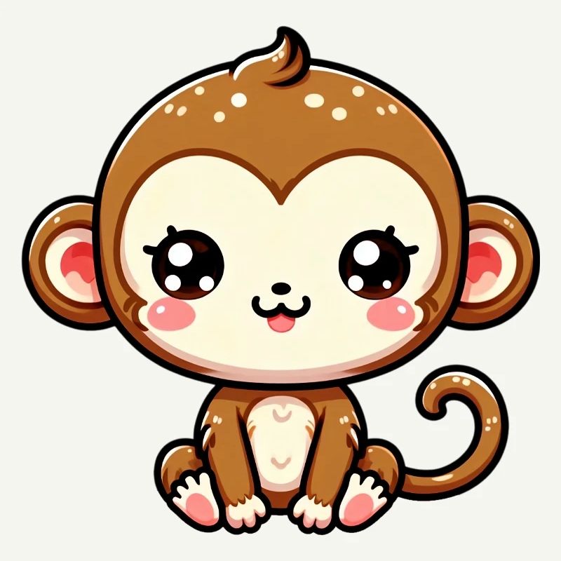 Monkey