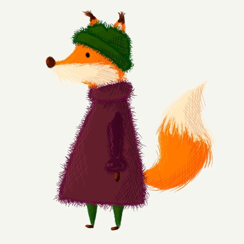 Fuchs