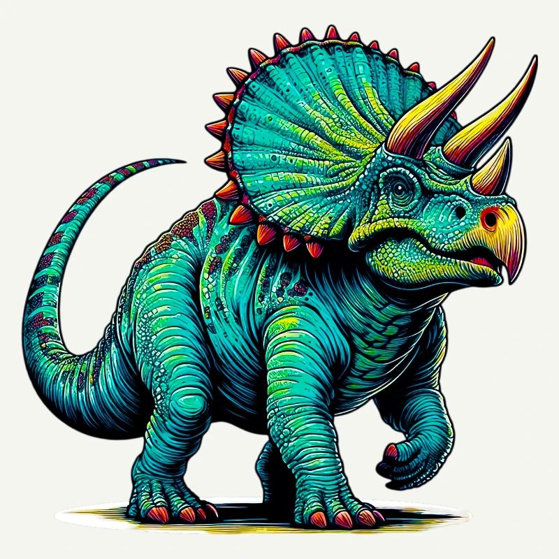 Dinosaur
