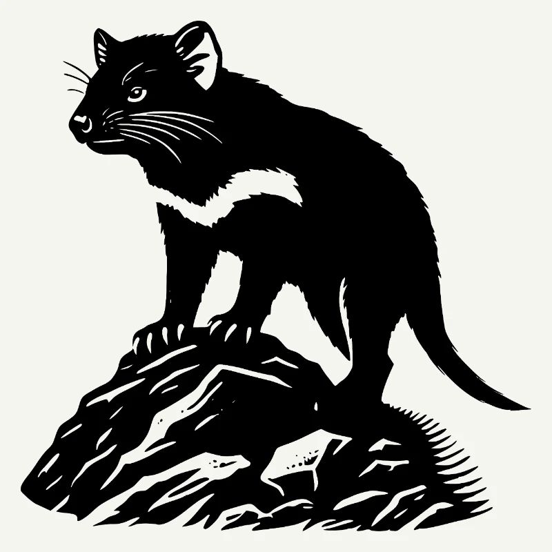 Tasmanian devil