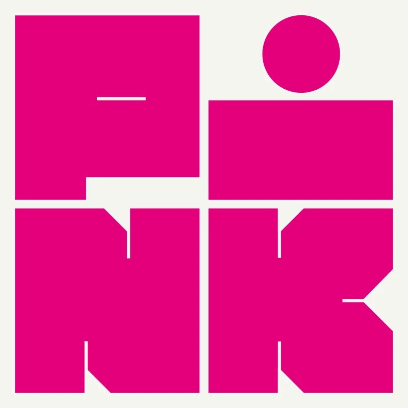 Bold & Fun – PINK Statement in knalligem Style