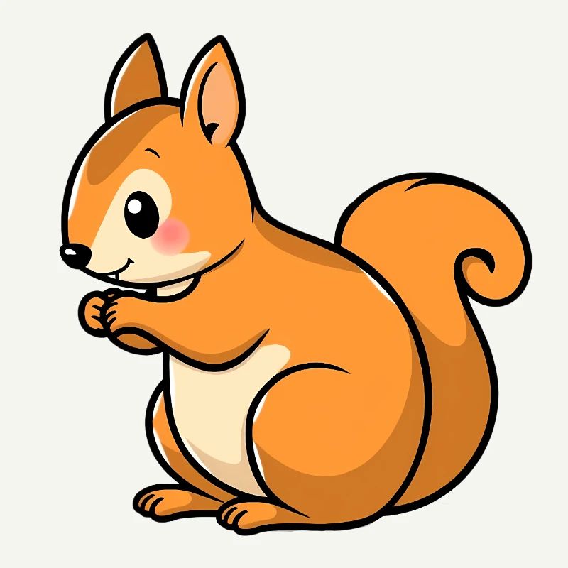 Squirrel