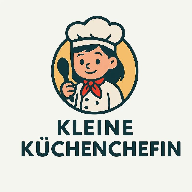 Conception de logo Little Chef