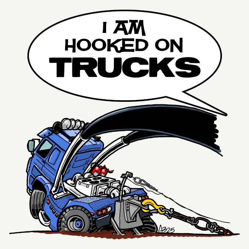 HookedOnTRUCKS-BLUE