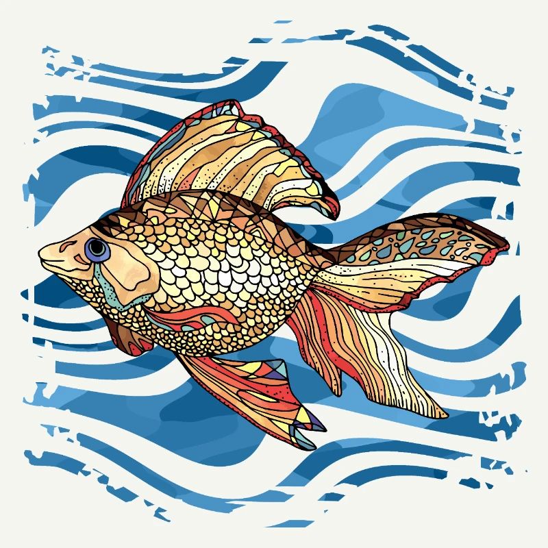 fish