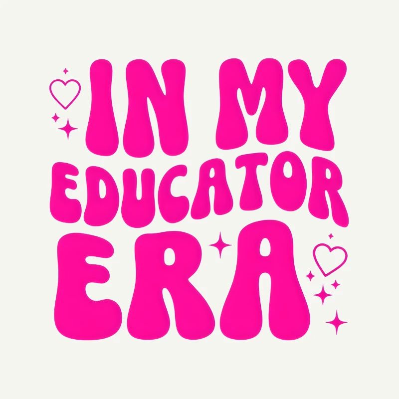 Educator Profession Training Pedagogy Gift