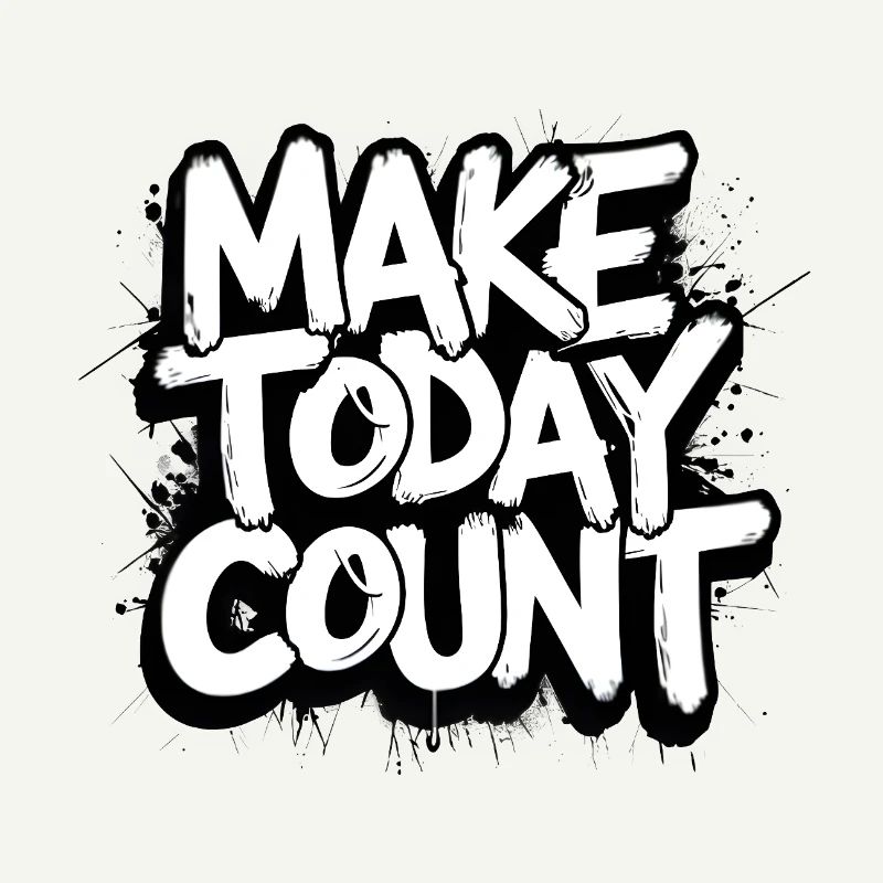 Faites en sorte que le jour compte
