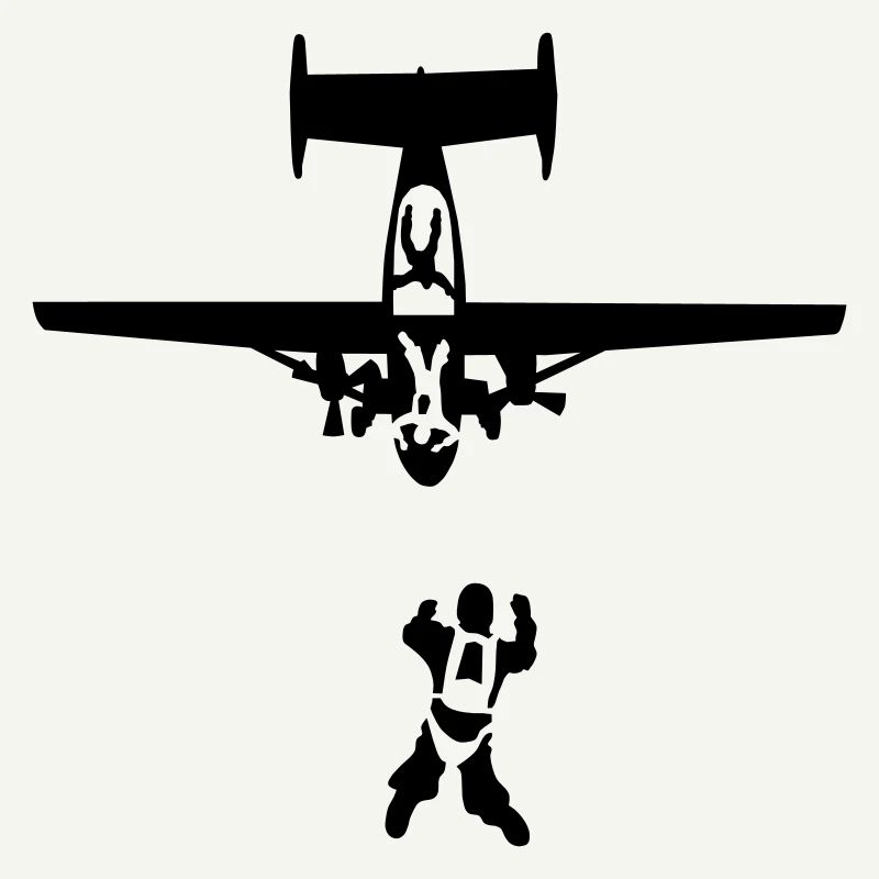 parachutisme