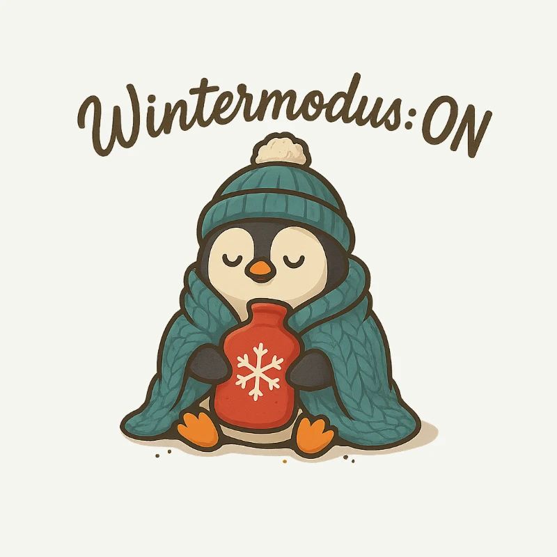 Mode hiver activé