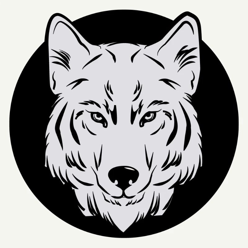 FEELING CLOTHES - THE WOLF